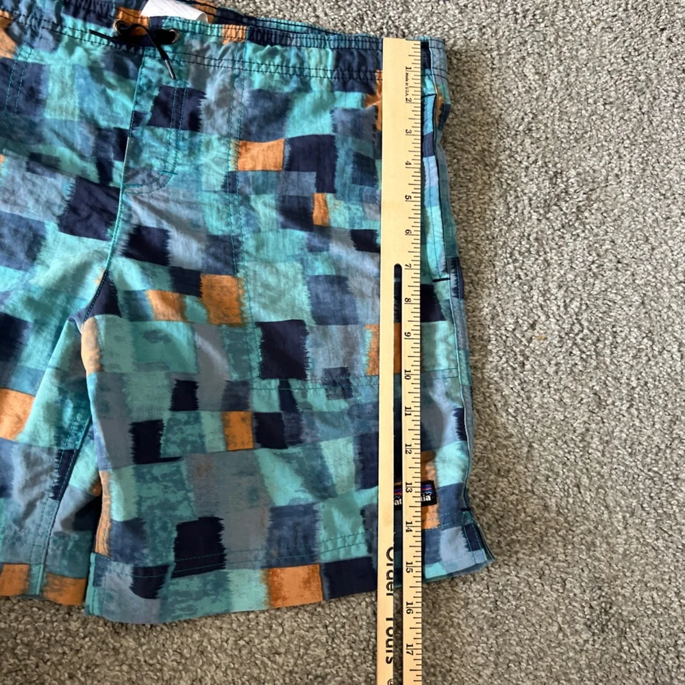 Patagonia shorts boys